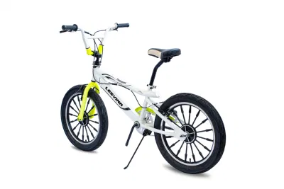Bicicleta adulta personalizada BMX de 20 polegadas com V
