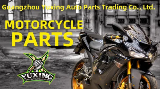 50cc/70cc/100cc/ 125cc/150cc/200cc acessórios para motocicleta/motor/corpo/elétrico/freio/transmissão peças de motocicleta para motocicleta