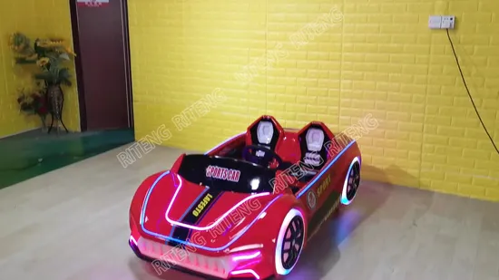 Passeio Automático